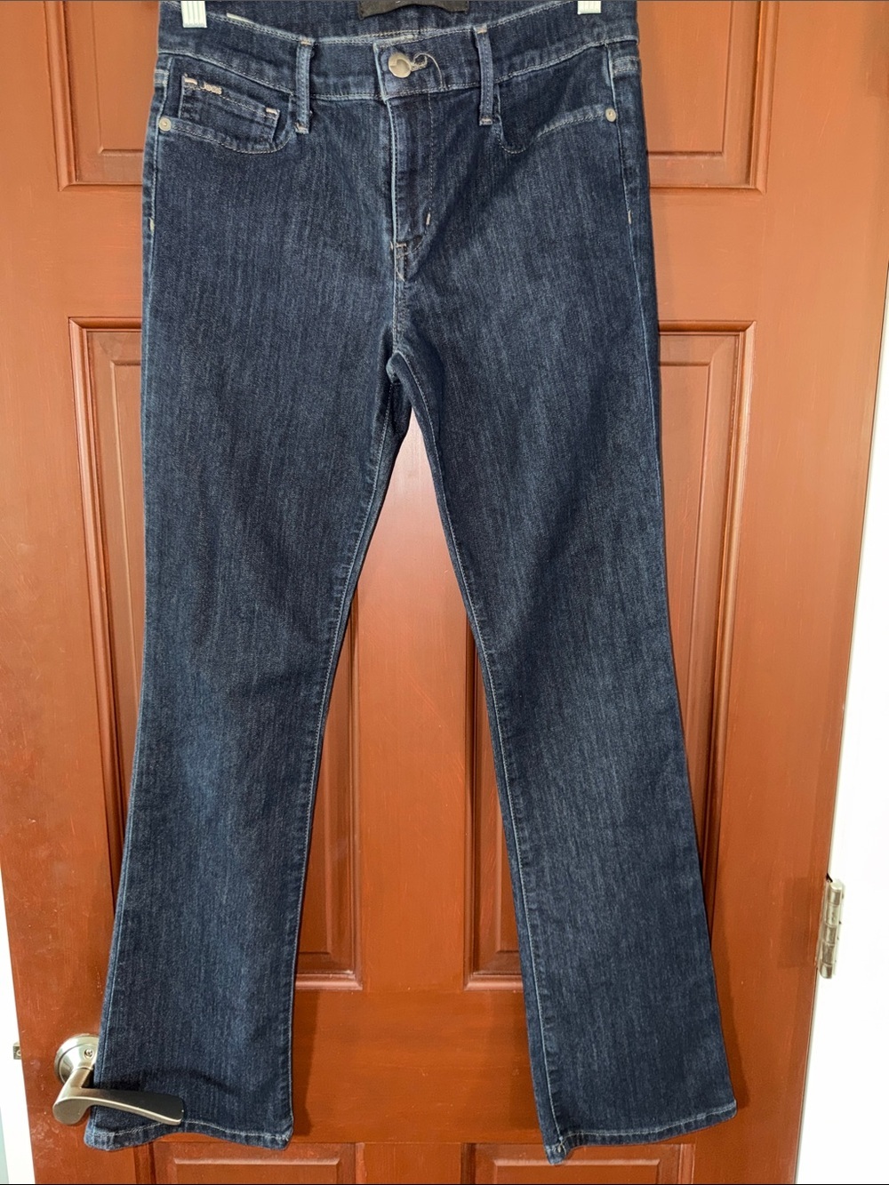Joe's Jeans Dark Indigo Boot-Cut Women's Jeans
